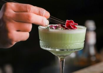 From Mocktails to Smoothies: Refreshing Drinks for Every Occasion