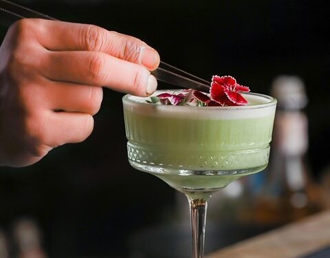 From Mocktails to Smoothies: Refreshing Drinks for Every Occasion