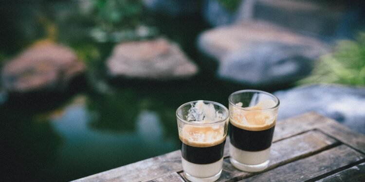 Blend It Up: 10 Quick and Easy Smoothie Recipes for Busy Mornings