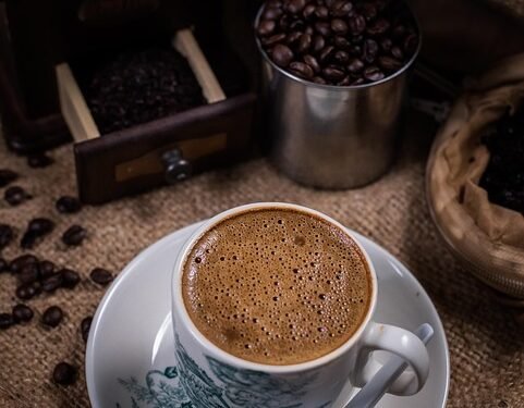 Brewed Benefits: Unlocking the Health Secrets of Herbal Teas