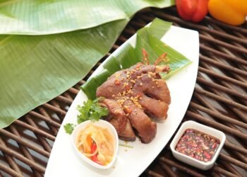 Crispy & Delicious: The Ultimate Guide to Air Fryer Wings