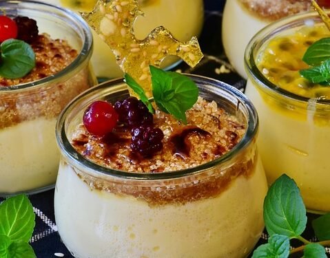 Guilt-Free Crunch: Snack Your Way to Health with Air Fryers