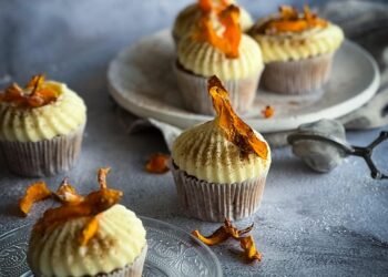 Cupcake Chronicles: Sweet Stories Behind Our Favorite Recipes!