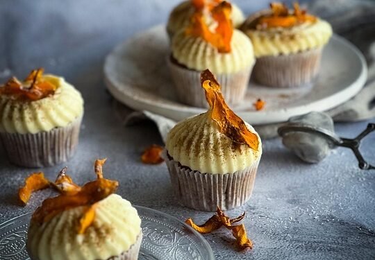 Cupcake Chronicles: Sweet Stories Behind Our Favorite Recipes!