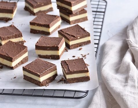 Snack Attack: Quick and Easy Air Fryer Recipes for Any Craving!