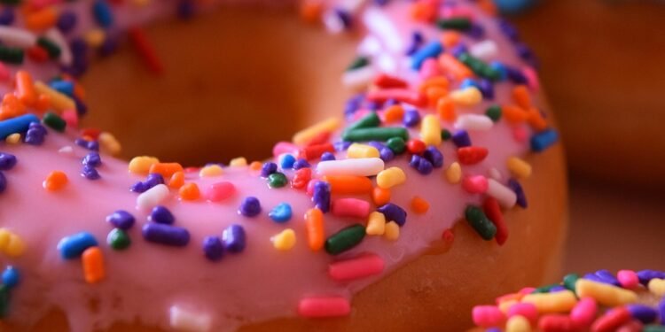 Donut Éclairs and Maple Bacon: Innovative Recipes That Will Wow Your Guests