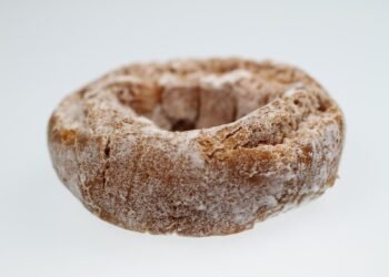 Donut Your Average Recipe: Whimsical Flavors to Elevate Your Baking