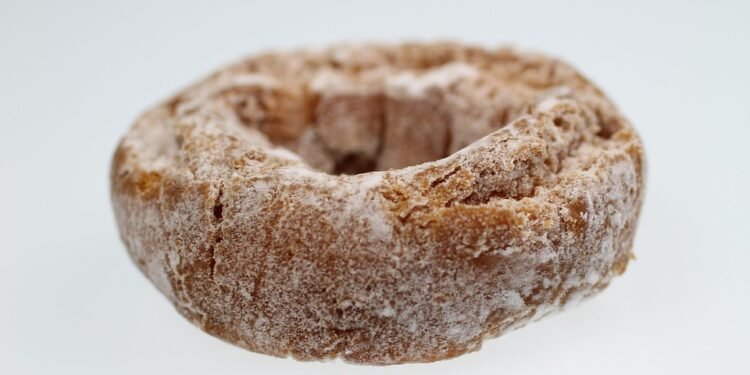 Donut Your Average Recipe: Whimsical Flavors to Elevate Your Baking