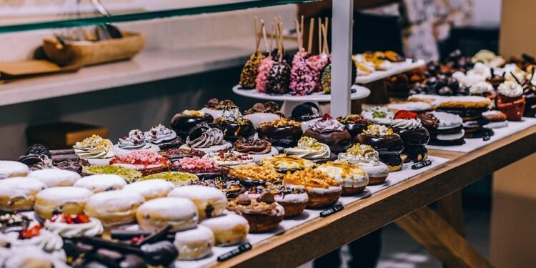 Doughnut Delight: Unleash Your Inner Baker with These Creative Recipes