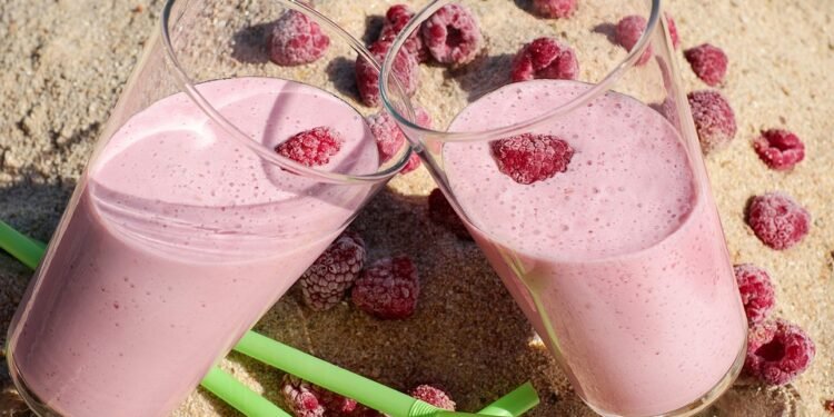 Fruity Fusion: Creative Smoothie Combinations to Boost Your Day