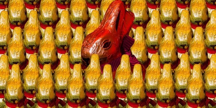 Chocolate and Greens: The Surprising Benefits of Healthy Desserts