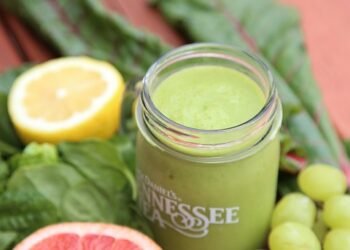 Smoothie Success: Delicious Recipes That Take Minutes to Make!