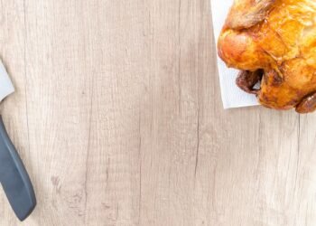 Crispy Delights: Easy Air Fryer Recipes for Newbies