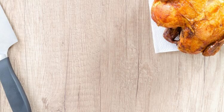 Crispy Delights: Easy Air Fryer Recipes for Newbies