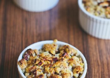 Gluten-Free Gourmet: Elevate Your Meals with These Healthy Recipes