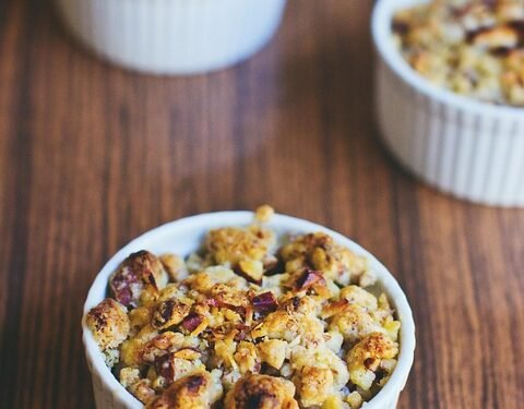 Gluten-Free Gourmet: Elevate Your Meals with These Healthy Recipes