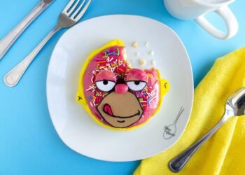 Donuts Unleashed: Explore the World of Flavorful Fillings and Toppings