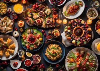 Savor the Flavor: 10 Irresistibly Delicious Low-Calorie Recipes