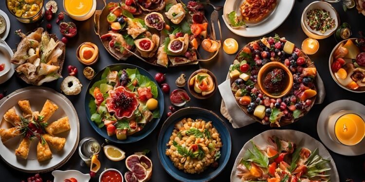 Savor the Flavor: 10 Irresistibly Delicious Low-Calorie Recipes