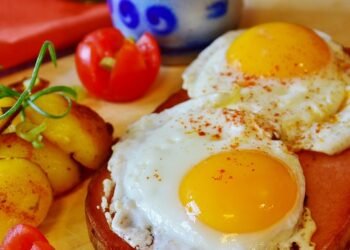 Last-Minute Meals: Secrets to Cooking Without Stress