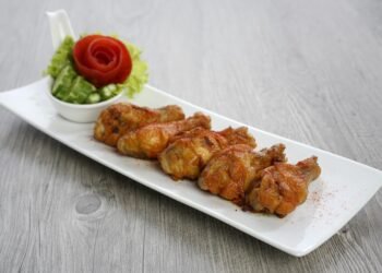 Fried Favorites, Guilt-Free: Irresistibly Crispy Air Fryer Recipes