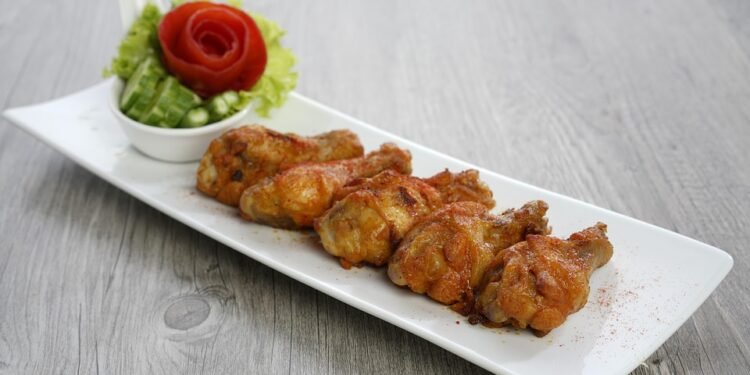 Fried Favorites, Guilt-Free: Irresistibly Crispy Air Fryer Recipes