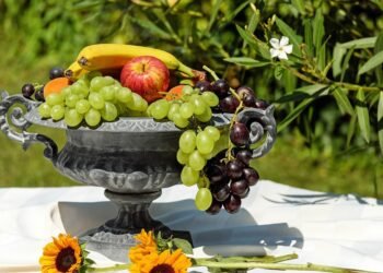 Healthy and Hearty: Low-Calorie Comfort Foods You Can Enjoy