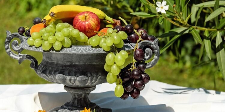 Healthy and Hearty: Low-Calorie Comfort Foods You Can Enjoy