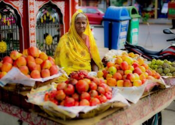 Fruit Fusion: Unique Combinations for Tasty Smoothies