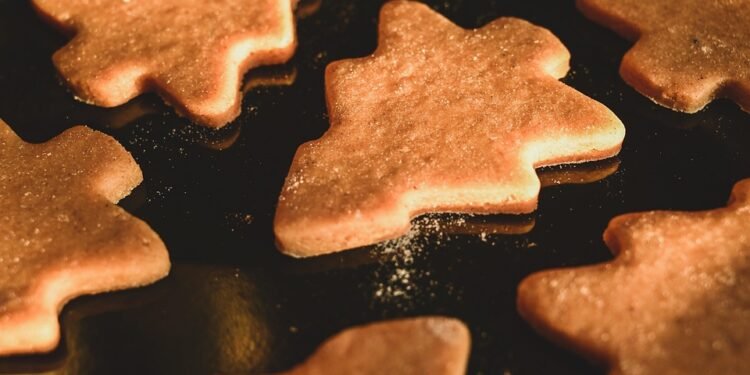 Baking Bliss: 10 Must-Try Cookie Recipes for Every Sweet Tooth