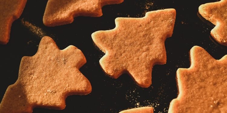 Baking Made Simple: Easy Desserts for Beginners to Master