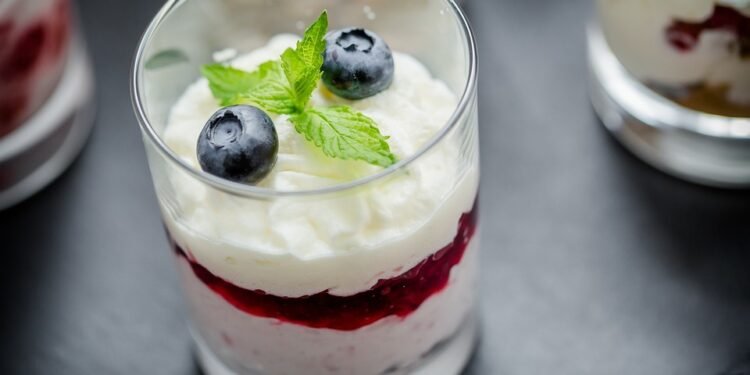 Decadent Desserts: Indulge in These Chocolate Tart Recipes