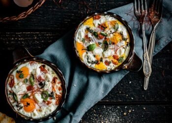 Savory vs. Sweet: The Ultimate Guide to Perfect Pie Recipes