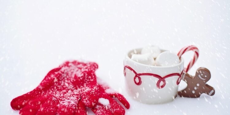 Cozy Up with Nutrition: The Best Healthy Comfort Foods to Embrace