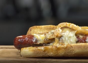 “Fast and Flavorful: Air Fryer Recipes for Perfect Meal Prep”