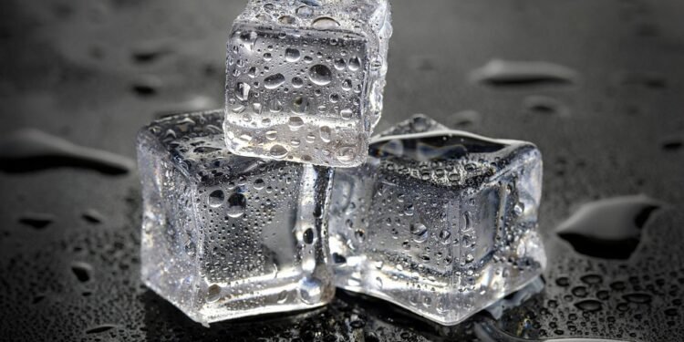 Ice Cream Science: How to Perfect Homemade Ice Cream