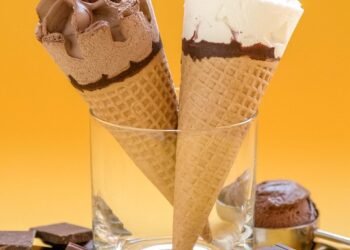 Chocolate Lovers Unite: The Most Creative Dessert Recipes to Try Today