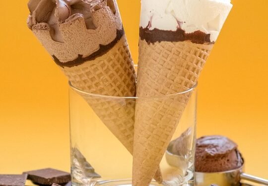 Chocolate Lovers Unite: The Most Creative Dessert Recipes to Try Today