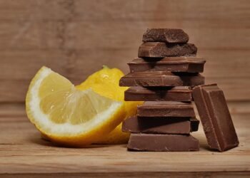 “A Sweet Escape: Travel the World Through Mousse Flavors”