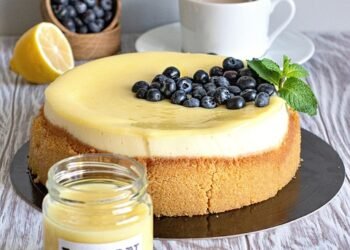 Cheesecake Combos: Unexpected Flavor Pairings that Wow!