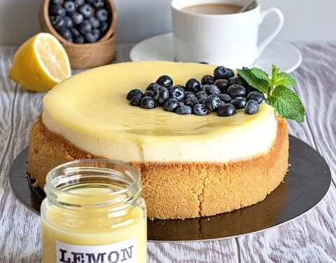 Cheesecake Combos: Unexpected Flavor Pairings that Wow!