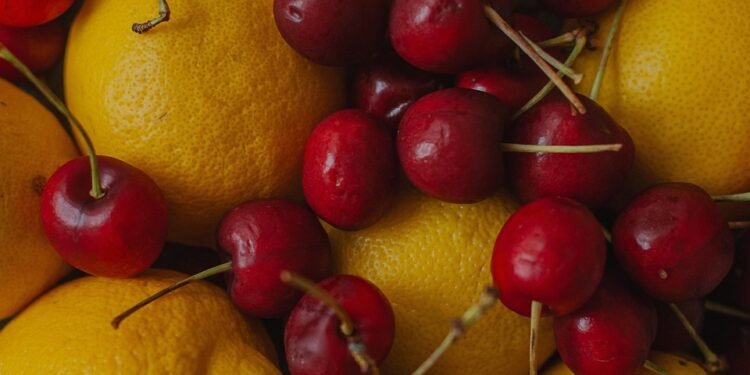 Sweet and Simple: Wholesome Desserts That Won’t Ruin Your Diet