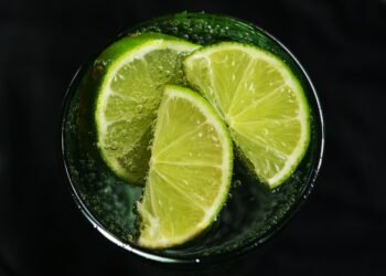 Detox in a Glass: Refreshing Recipes for Clean Living