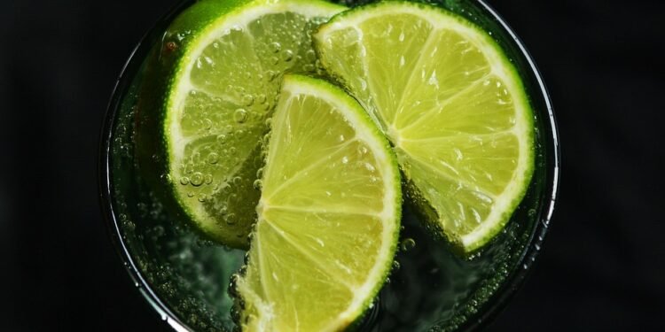 Detox in a Glass: Refreshing Recipes for Clean Living