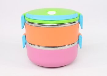 Lunch Made Easy: 10 Healthy Recipes to Fuel Your Day