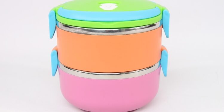 Lunch Made Easy: 10 Healthy Recipes to Fuel Your Day