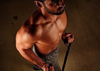 From Gym to Kitchen: Creating the Best Post-Workout Protein Smoothies