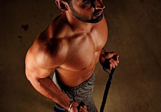 From Gym to Kitchen: Creating the Best Post-Workout Protein Smoothies