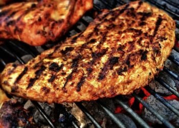 Sizzle and Save: 10 Wholesome Air Fryer Dinner Recipes You’ll Love