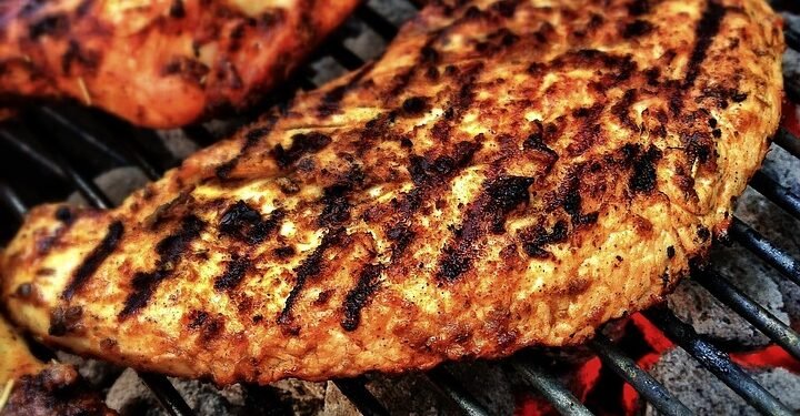 Sizzle and Save: 10 Wholesome Air Fryer Dinner Recipes You’ll Love